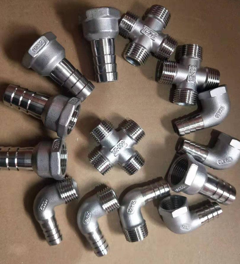 34 hydraulinen teeliitin
