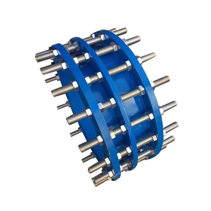 04-flange adaptors and couplings