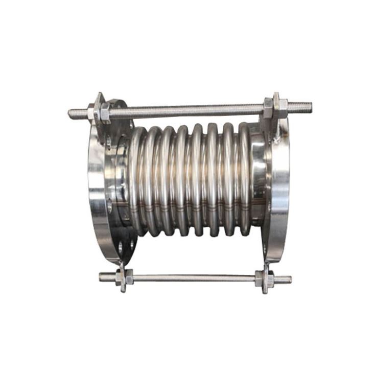 03-steel bellows expansion joints